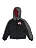 Air Jordan Black Jacket Size S (kids) - photo 1