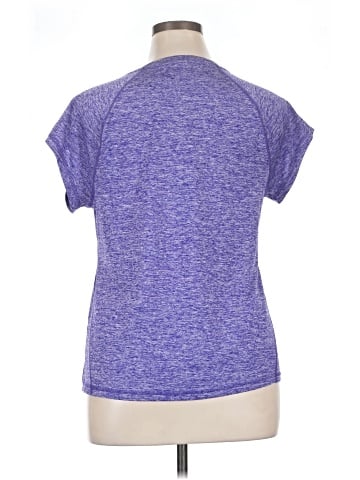 Ideology Active T-Shirt (view 2)