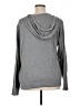 Hilary Radley Gray Pullover Hoodie Size XL - photo 2