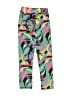 Adidas Print Pink Active Pants Size 6X - photo 2