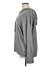 Hilary Radley Gray Pullover Hoodie Size XL - photo 5