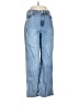OAT Blue Jeans Size 8 - photo 1