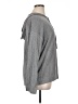 Hilary Radley Gray Pullover Hoodie Size XL - photo 4