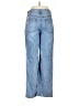 OAT Blue Jeans Size 8 - photo 2