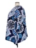 Studio JPR Blue 3/4 Sleeve Blouse Size 3X - photo 5