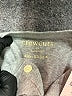 Crewcuts Outlet Gray Long Sleeve Henley Size XX-Small  - photo 3