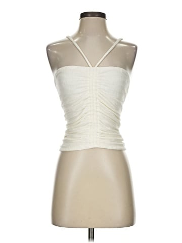 Pilcro Tank Top (view 1)