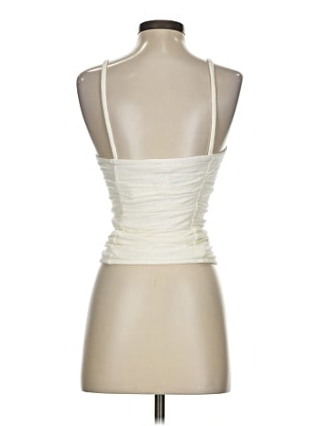 Pilcro Tank Top (view 2)