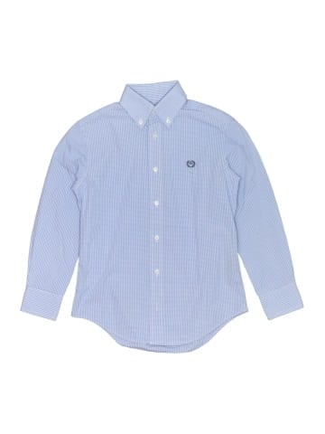 Lauren by Ralph Lauren Long Sleeve Button-Down Shirt (view 1)