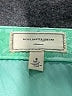 Moulinette Soeurs Paisley Green Formal Skirt Size 8 - photo 4