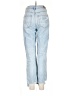 American Eagle Outfitters 100% Cotton Blue Jeans Size 2 - photo 2