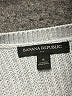 Banana Republic Factory Store Gray Pullover Sweater Size S - photo 7