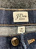 J.Crew Blue Jeans Size 30 waist - photo 7