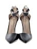 Dream Pairs Black Heels Size 9 - photo 2