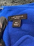 Ann Taylor Blue Cocktail Dress Size 0 (petite) - photo 7