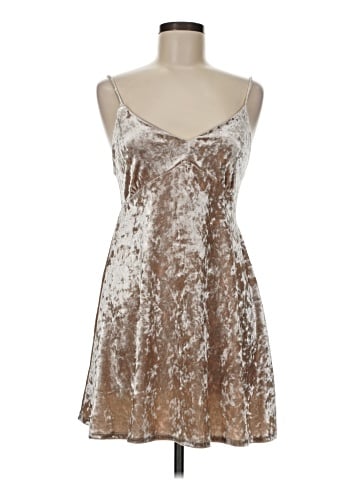 Urban Outfitters Cocktail Dress (view 1)