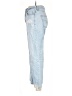 American Eagle Outfitters 100% Cotton Blue Jeans Size 2 - photo 5