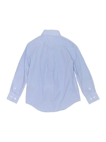 Lauren by Ralph Lauren Long Sleeve Button-Down Shirt (view 2)