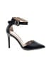Dream Pairs Black Heels Size 9 - photo 1
