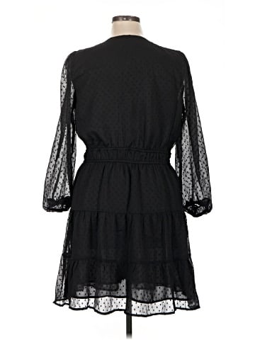 Ann Taylor LOFT Casual Dress (view 2)