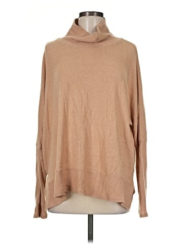 Cherish Turtleneck Sweater (view 1)
