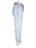 American Eagle Outfitters 100% Cotton Blue Jeans Size 2 - photo 4
