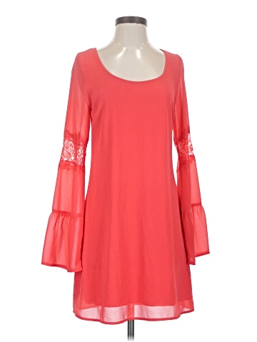 Accidentally In Love Casual Dress (view 1)