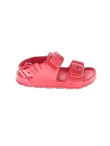 Zara Sandals (view 1)