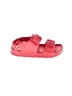 Zara Red Sandals Size EU 20 (baby) - photo 1