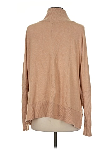 Cherish Turtleneck Sweater (view 2)