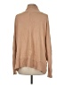 Cherish Tan Turtleneck Sweater Size M - photo 2