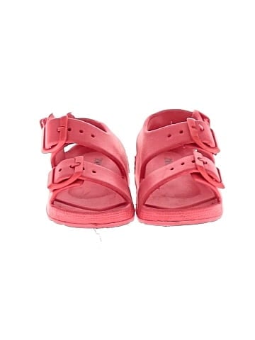 Zara Sandals (view 2)