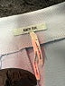 Kimchi Blue Solid Blue Formal Skirt Size S - photo 4
