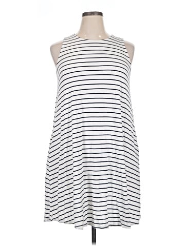 ABound Casual Dress (view 1)
