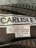 Carlisle Gray Long Sleeve Turtleneck Size XL - photo 7