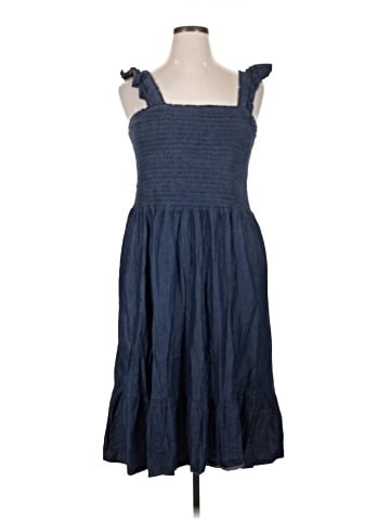 New York & Company Casual Dress (view 1)