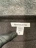 Athleta Black Wool Pullover Sweater Size M - photo 7