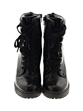 Aqua Ankle Boots (view 2)