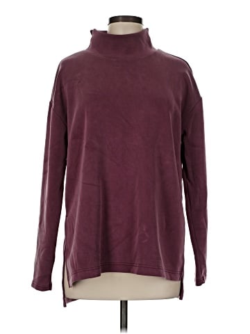 FLX Turtleneck Sweater (view 1)