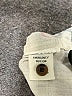 Billabong Tropical Ivory Short Sleeve Button-Down Shirt Size M (kids) - photo 4