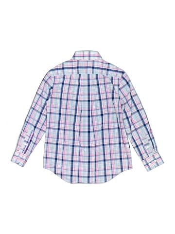 Lauren by Ralph Lauren Long Sleeve Button-Down Shirt (view 2)
