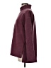 FLX Burgundy Turtleneck Sweater Size M - photo 5