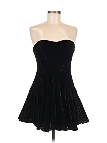 Lulus Cocktail Dress (view 1)