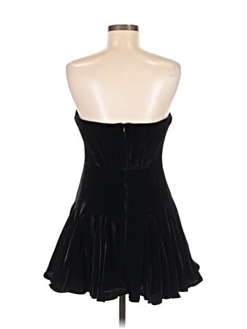 Lulus Cocktail Dress (view 2)
