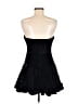 Lulus Black Cocktail Dress Size L - photo 2