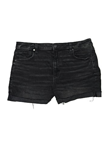 American Eagle Outfitters Denim Shorts (view 1)