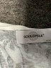 SoulCycle Silver Sleeveless T-Shirt Size S - photo 7
