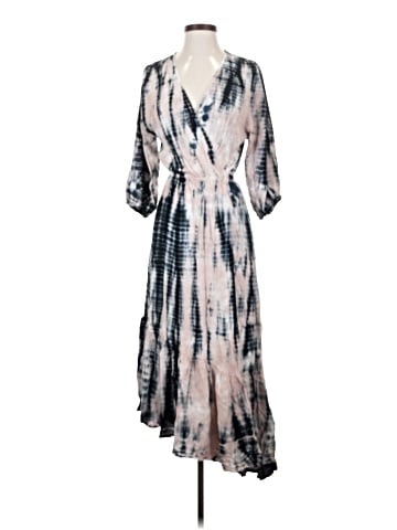 Young Fabulous & Broke Casual Dress (view 1)