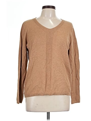 Talbots Outlet Pullover Sweater (view 1)