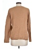 Talbots Outlet 100% Cotton Tan Pullover Sweater Size L - photo 2